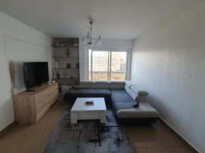 A 30km de Paris, un bel appartement spacieux et convivial